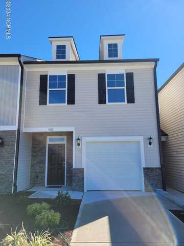 3612 Tarmac Road, Wilson, NC 27896