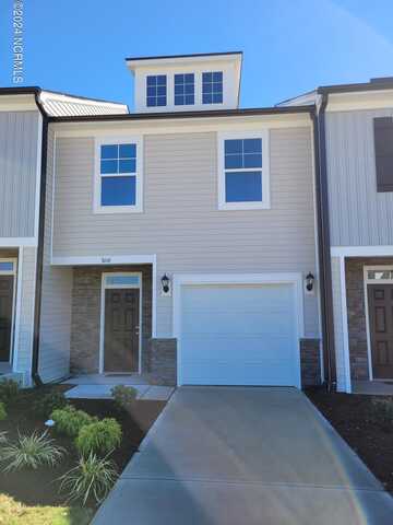 3616 Tarmac Road, Wilson, NC 27896