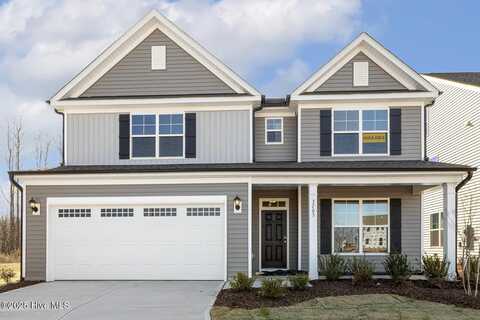 3703 Vector Drive, Wilson, NC 27896