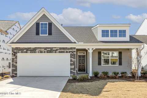 3705 Cessna Way, Wilson, NC 27896