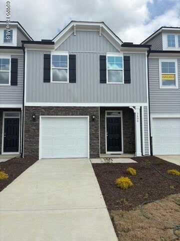 3606 Delta Drive, Wilson, NC 27896