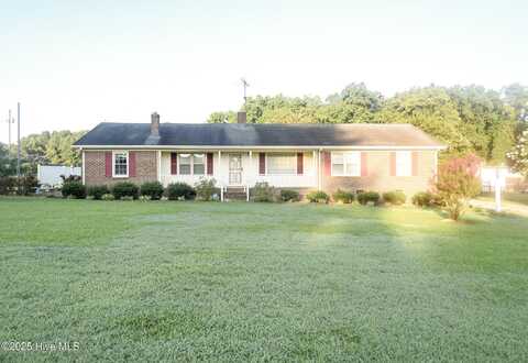 8571 Highway 58 N, Stantonsburg, NC 27883