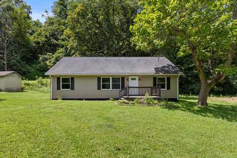 480 Boone Hedges Rd, Wheeling, WV 26003
