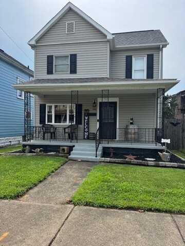 1049 Virginia Avenue, Follansbee, WV 26037