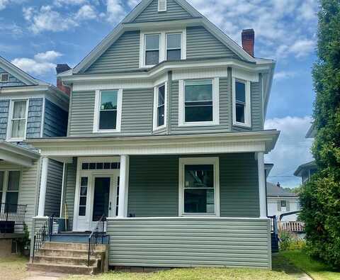 437 Richland Avenue, Wheeling, WV 26003