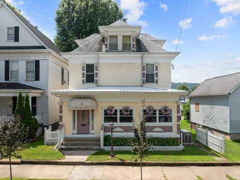 1115 Seventh Street, Moundsville, WV 26041