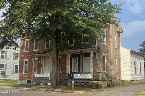 248 MAIN STREET, Turbotville, PA 17772