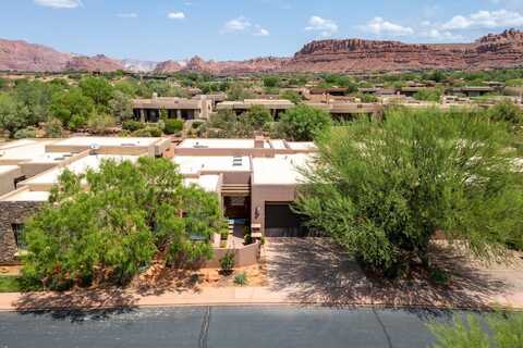 2085 N Tuweap DR, Saint George, UT 84770