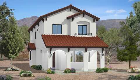 6320 S Green Diamond Cv, Saint George, UT 84790