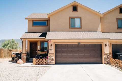 2834 N Clark Parkway Parkway, Cedar City, UT 84721