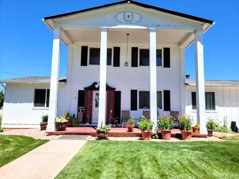 65 E 300 S ST, Parowan, UT 84761