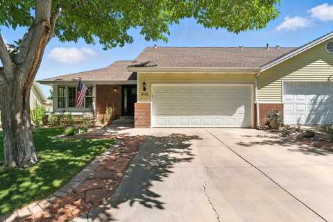 845 N Valley View Drive, Saint George, UT 84770