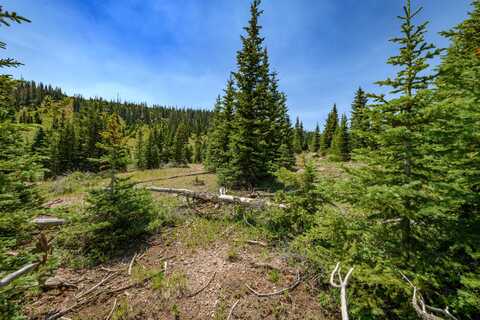 Lot 29, Aspen Mdws SE Neighbor, Brian Head, UT 84719