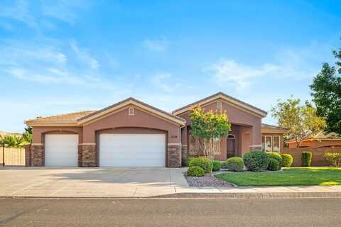 2439 E 2540 S S, Saint George, UT 84790