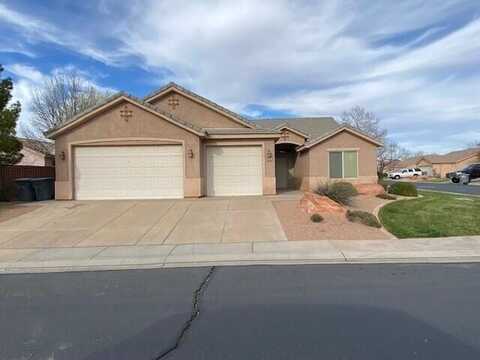 1630 E 2450 S, Saint George, UT 84790