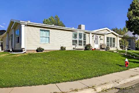 1672 N Northfield RD, Cedar City, UT 84721