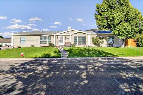 1672 N Northfield RD, Cedar City, UT 84721