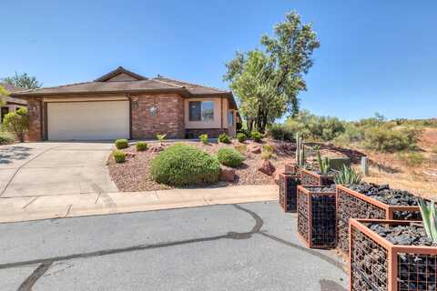 767 W Uxbridge DR, Saint George, UT 84770