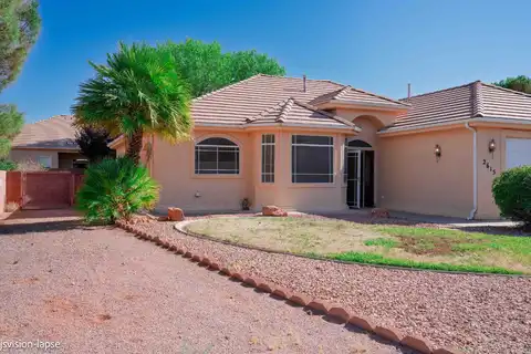 2615 N 250 N, Hurricane, UT 84737