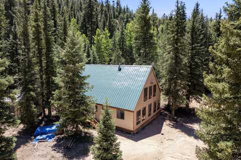 3655 E Sequoia DR, Kanab, UT 84741