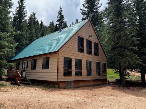 3655 E Sequoia DR, Kanab, UT 84741