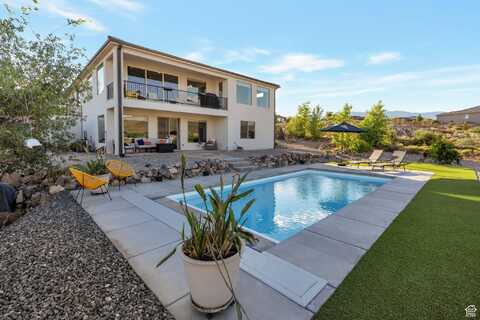 1125 S Mulberry DR, Toquerville, UT 84774