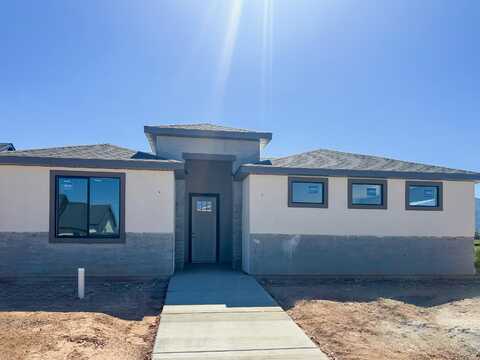 1126 N Yucca (3325 West) ST, Cedar City, UT 84721