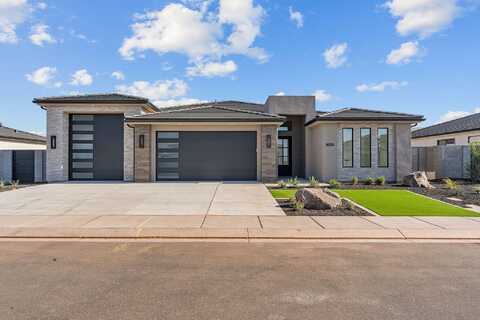 3380 PHAROAH WAY, Santa Clara, UT 84765