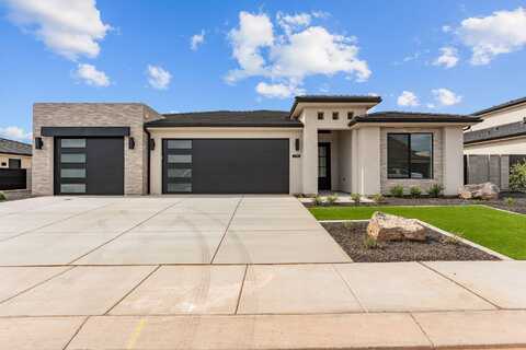 3281 PHAROAH WAY, Santa Clara, UT 84765