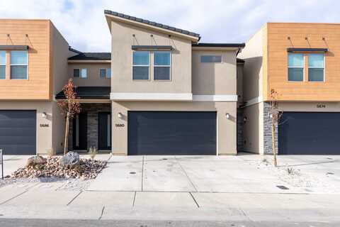 5680 S Duel LN, Saint George, UT 84790