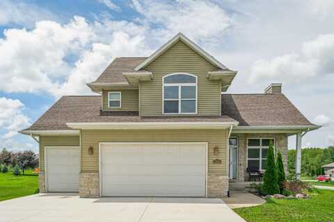 5508 Summerland Drive, Waterloo, IA 50701