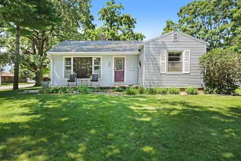 3127 Alameda Street, Cedar Falls, IA 50613