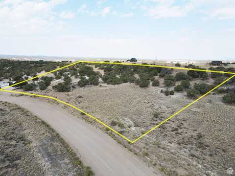 12496 S GEORGE MARETT DRIVE W, Duchesne, UT 84021
