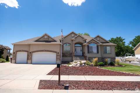 4879 S 5050 W, Hooper, UT 84315