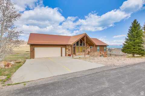 495 W BUTTERCUP N, Garden City, UT 84028