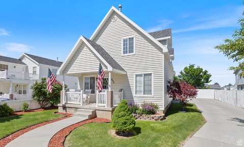 832 S 1430 E, Spanish Fork, UT 84660