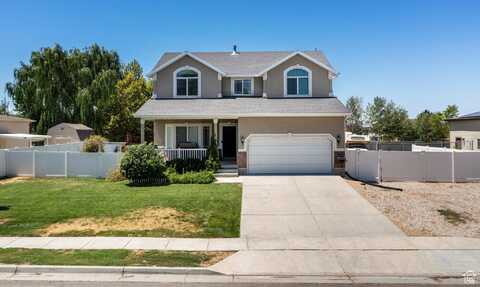 2477 N 2710 W, Clinton, UT 84015