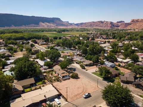 445 W MCGILL, Moab, UT 84532