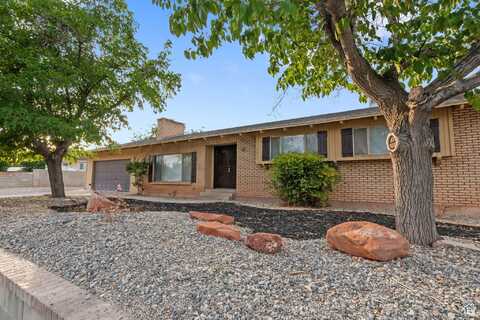 2071 E 575 N, Saint George, UT 84790