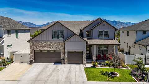 10931 S GLAMIS DUNE, South Jordan, UT 84009