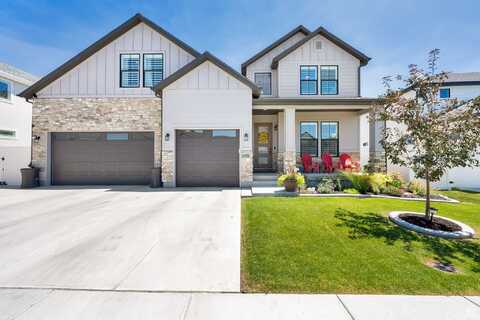 10931 S GLAMIS DUNE, South Jordan, UT 84009