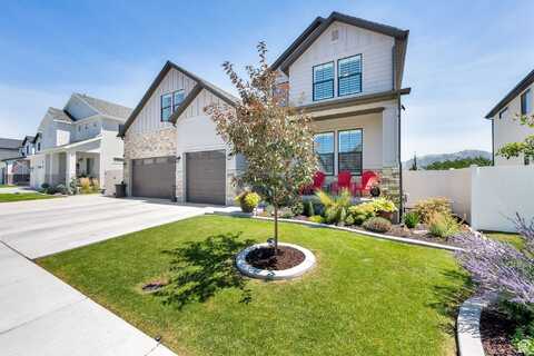 10931 S GLAMIS DUNE, South Jordan, UT 84009