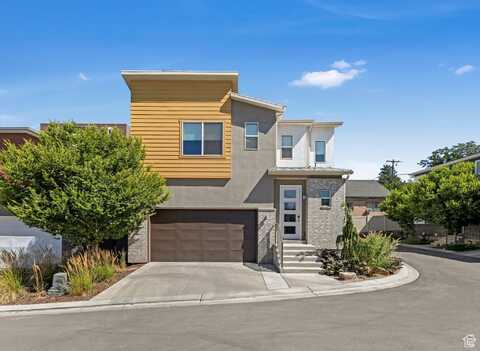 552 S MCCLELLAND, Salt Lake City, UT 84102