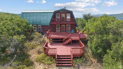 1445 S CEDAR BARK, Heber City, UT 84032