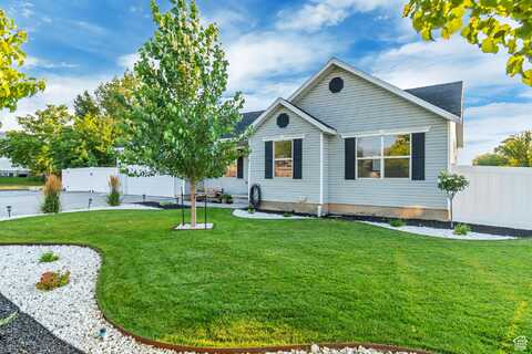 1273 N 490 E, Tooele, UT 84074