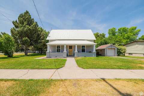 13 N 100 W, Smithfield, UT 84335