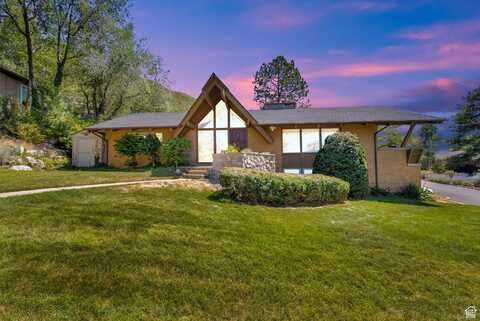 3322 E FORTUNA, Salt Lake City, UT 84124