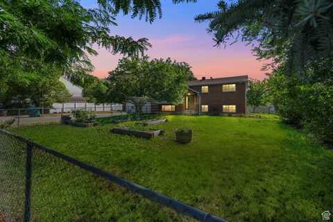 2387 S MAIN, Clearfield, UT 84015