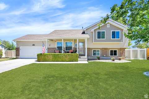 95 S ORCHARD E, Grantsville, UT 84029
