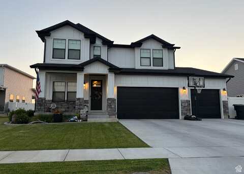 3091 N MORNING MIST W, Plain City, UT 84404